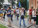 Khách bỏ trốn, công ty du lịch lo phá sản