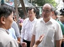 ‘Không để chậm trễ chính sách cho dân Thủ Thiêm’
