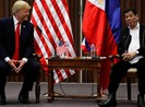 Biển Đông: Philippines kích hoạt hiệp định phòng thủ với Mỹ?