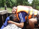 Những lão nông cứu người giữa sóng nước Vàm Nao