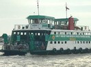 TP.HCM sẽ phát triển phà biển để giảm kẹt xe đường bộ