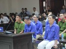 Hưng ‘kính’ bảo kê ở chợ Long Biên lãnh án