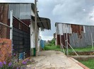 Công an Bình Chánh vào cuộc vụ xây lụi trên đất người khác