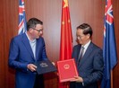 Tay chơi tiềm năng trong Vành đai Con đường Trung Quốc