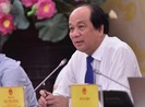 Bộ Công an nói về vụ Nhật Cường, Trần Bắc Hà