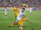 Nam Định, HA Gia Lai và bóng đá đẹp!