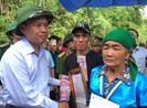 Đề nghị công nhận liệt sĩ cho anh Thao Văn Súa