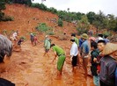 Tây nguyên xác xơ vì mưa lũ
