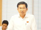 Vướng giám định, án tham nhũng kéo dài