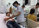 Bảy người chết, mất tích ở biển Bình Thuận