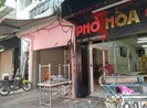 Chúng đã bị bắt sau khi báo chí lên tiếng