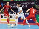 Thái Sơn Nam hy vọng giữ lại bộ huy chương đồng