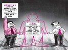 Phán quyết trọng tài sai, tòa tuyên hủy