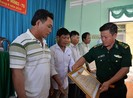 Chuyện về nhóm thuyền viên cứu sống 22 ngư dân Philippines