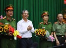 Hành trình phá đường dây gần 30 kg ma túy ở TP.HCM