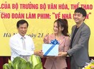Tranh cãi quanh việc khen thưởng phim Về nhà đi con
