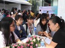 Gỡ rối chuyện chọn nghề cho sinh viên luật