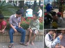 Vấn nạn trẻ em ăn xin: Sẽ báo cáo Quốc hội