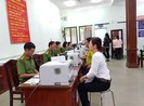 Công an TP.HCM trả lời về việc làm căn cước công dân