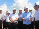 Phó Thủ tướng: ‘Đừng để cao tốc miền Tây xây hoài không xong’