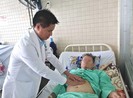 Mang ‘bom nổ chậm’ mà không hay biết