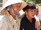 25 giờ đói khát bơi trên biển của bốn ngư dân