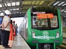 Dự án Cát Linh-Hà Đông: Thi công xong nhưng chưa thể bàn giao