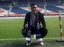 Văn Hậu đến Hà Lan sẽ nhớ lời khuyên của Fandi Ahmad