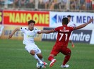 HA Gia Lai đá thế sao rớt hạng!