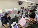 Liên thông nhà đất - thuế, rút thời gian làm giấy đỏ
