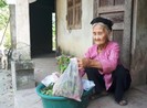Cụ Mơ thoát nghèo trong tư tưởng