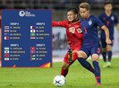 Ông Park, vận son và lá thăm may mắn