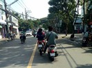 Vi phạm kép vầy thì nguy hiểm quá!