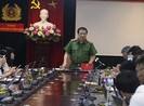Việt, Trung phối hợp điều tra tội phạm ma túy