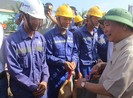 Cao tốc Trung Lương-Mỹ Thuận phải khánh thành ngày 30-4-2021