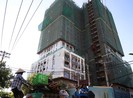 ‘Neo’ dự án 12 tháng nếu không công khai pháp lý