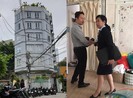 Vụ phó chánh án bị bắt: Báo cáo của thừa phát lại quận 1
