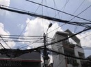 30 tuyến đường quận 1 sẽ ngầm hóa lưới điện và viễn thông