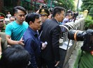 Hành vi ông Linh và hướng dẫn của Tòa Tối cao