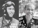 Khởi công cây cầu mang tên anh hùng phi công Nguyễn Văn Bảy
