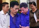 Gian lận điểm thi Sơn La: ‘Cứ sửa đi, sếp cho phép rồi!’