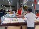 Đừng để người mua vàng nơm nớp lo bị phạt