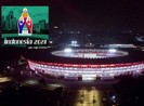 World Cup về với Đông Nam Á