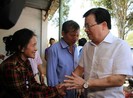 Xử nghiêm đầu cơ đất ở Long Thành