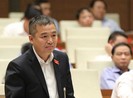 Đại biểu lo đạo đức công chức tha hóa