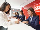 Để TP.HCM kịp chuyến tàu thành trung tâm tài chính
