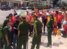Lắt léo thủ đoạn bán đất ‘ma’ của Địa ốc Angel Lina