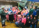 Ký ức khó quên của thiếu tá biên phòng bắt ma túy