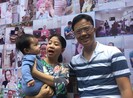 Hạnh phúc của người hiến 172 lít sữa cho ngân hàng sữa mẹ