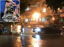 Ô tô bị ngập nước, kéo bảo hiểm ra tòa